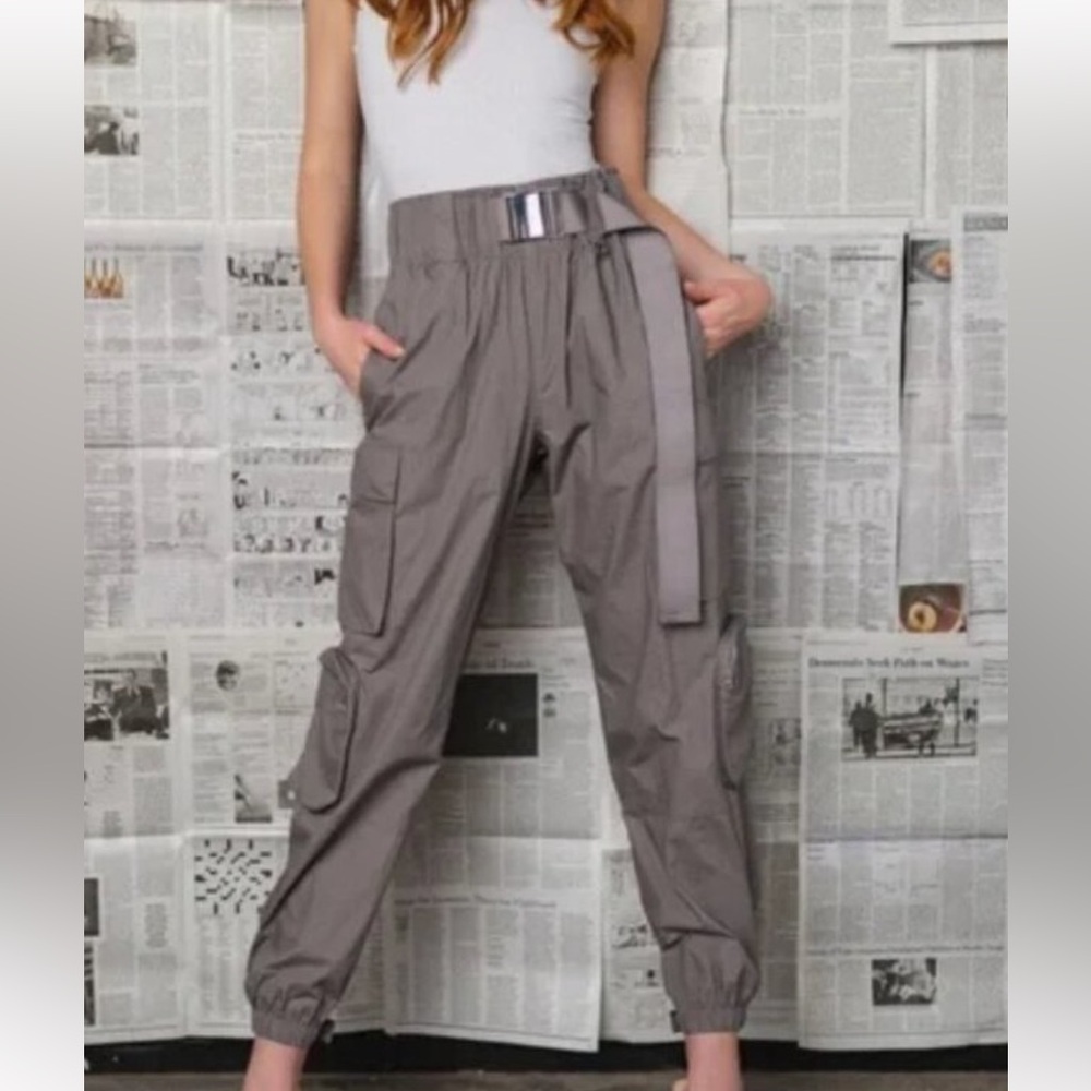 Vitality x Balance Noa Cargo Pant